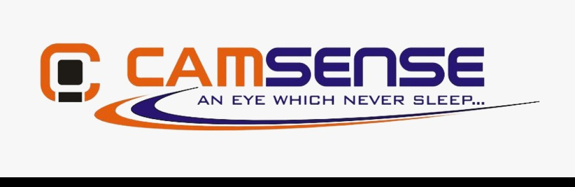 Camsense India Cover Image