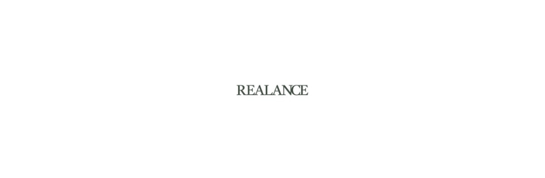 realance Cover Image