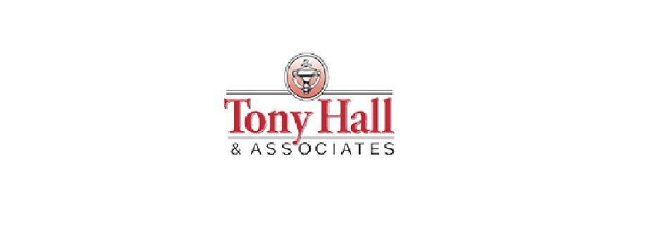 Tony Hall Associates Cover Image