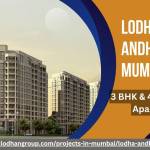 Lodha Andheri Mumbai Profile Picture