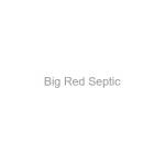 Big Red Septic Profile Picture