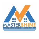 MasterShine Window And Eaves Cleaning Profile Picture