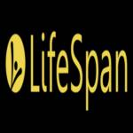 LifeSpan Europe Profile Picture