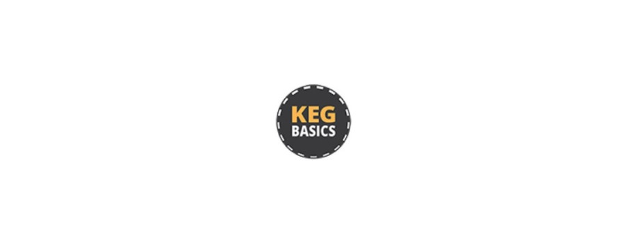 Keg Basics Cover Image