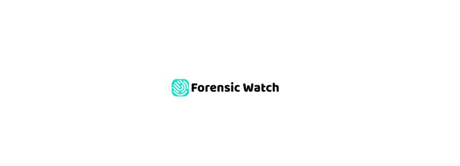 forensic watch Cover Image
