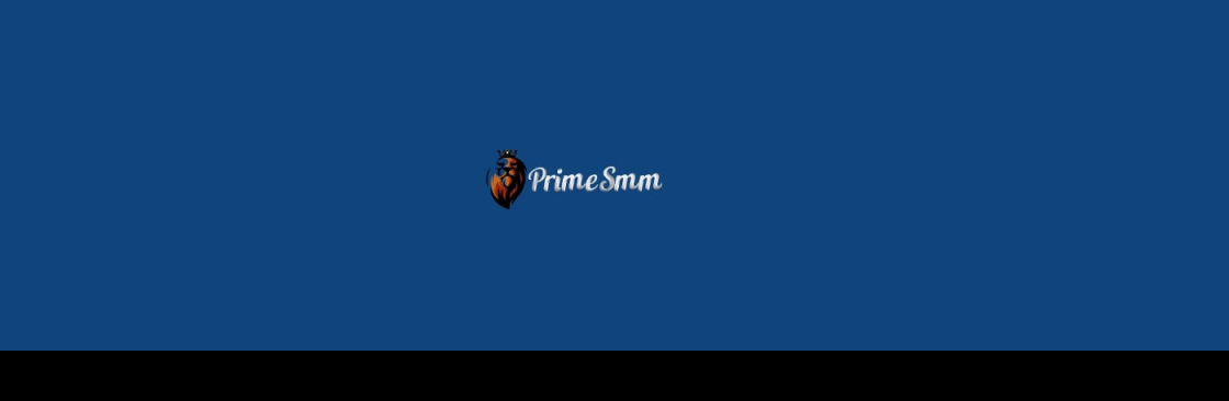 Prime SMM Cover Image