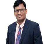 Dr Moin Mohammed Bhavikatti Profile Picture