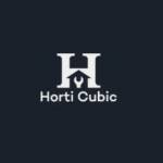 Horti Cubic Profile Picture