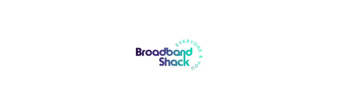 Broadband Shack Cover Image