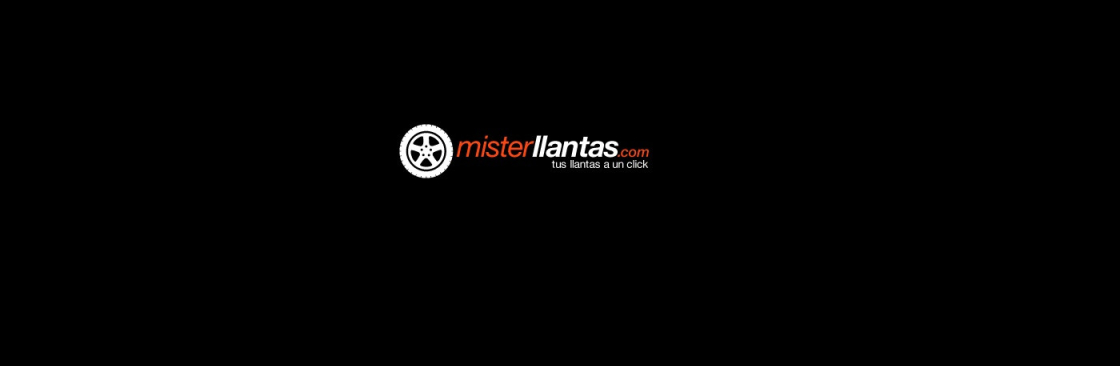 Mister llantas Cover Image