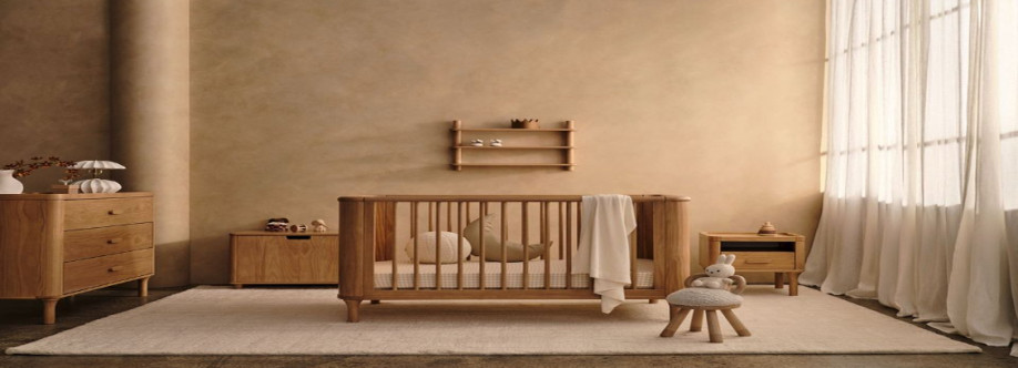 Nursery Furniture Tasmaneco Cover Image
