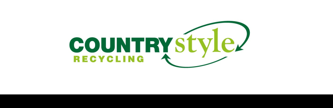 Countrystyle Recycling Cover Image