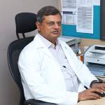 Dr Ravi Mohan Rao Profile Picture