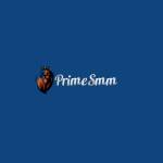 Prime SMM Profile Picture