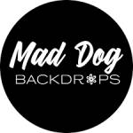Mad Dog Backdrops flower wall Profile Picture