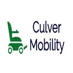 Culver Mobility Profile Picture