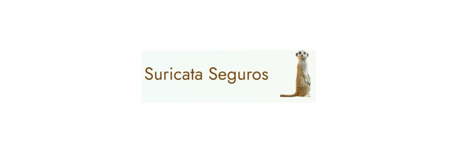 Suricata Seguros Cover Image