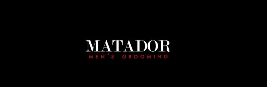 matador grooming Cover Image