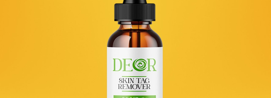Deor Skin Tag Remover Canada Cover Image