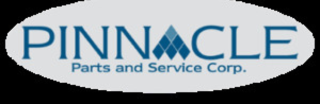 Pinnacle Parts and Service Corporation Cover Image