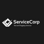 ServiceCorp Test and Tag Profile Picture