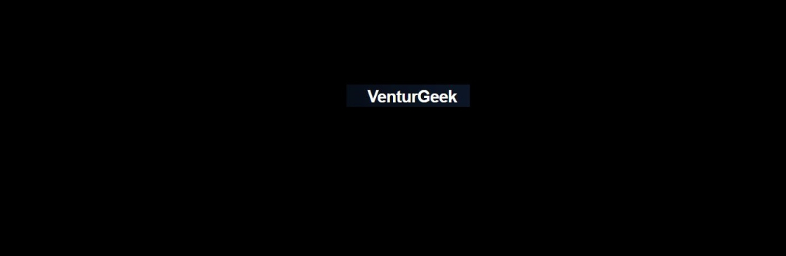Ventur Geek Cover Image