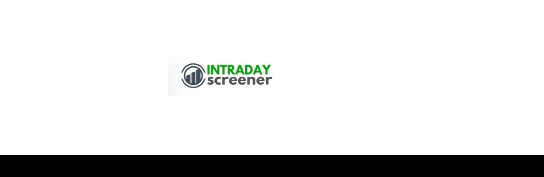 Intraday Screener Cover Image