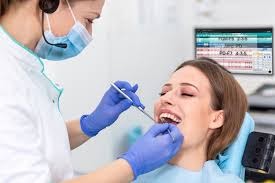 Exceptional Care and Results: Top Dental Procedures for Deep Cleaning