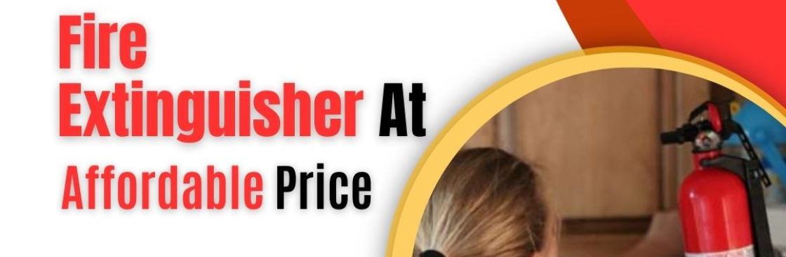 Fire Extinguisher Price Cover Image