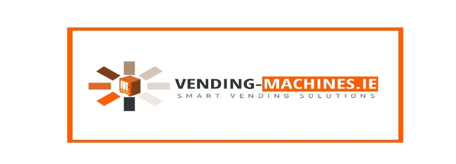 Vending Machines ie Cover Image