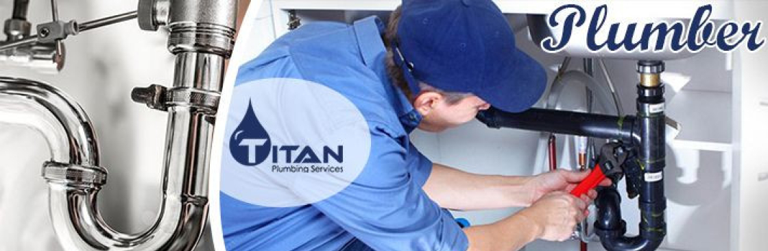 titan plumbing Cover Image