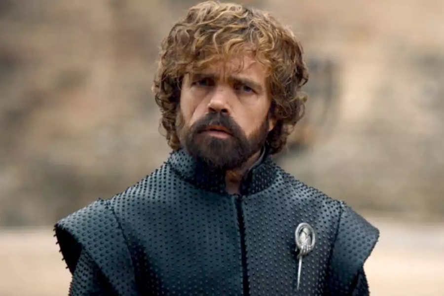 Peter Dinklage's Tyrion Lannister is amongst the top 5 greatest HBO performances of all time - Wiki of Thrones