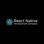 React Native Development Company Profile Picture