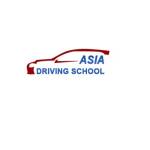 Asia driving School Profile Picture