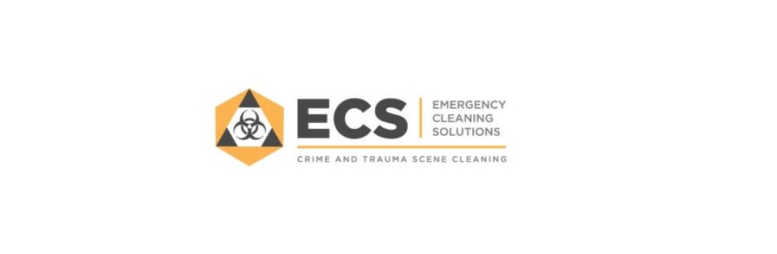 ECS Trauma  Crime Scene Cleaning Cover Image