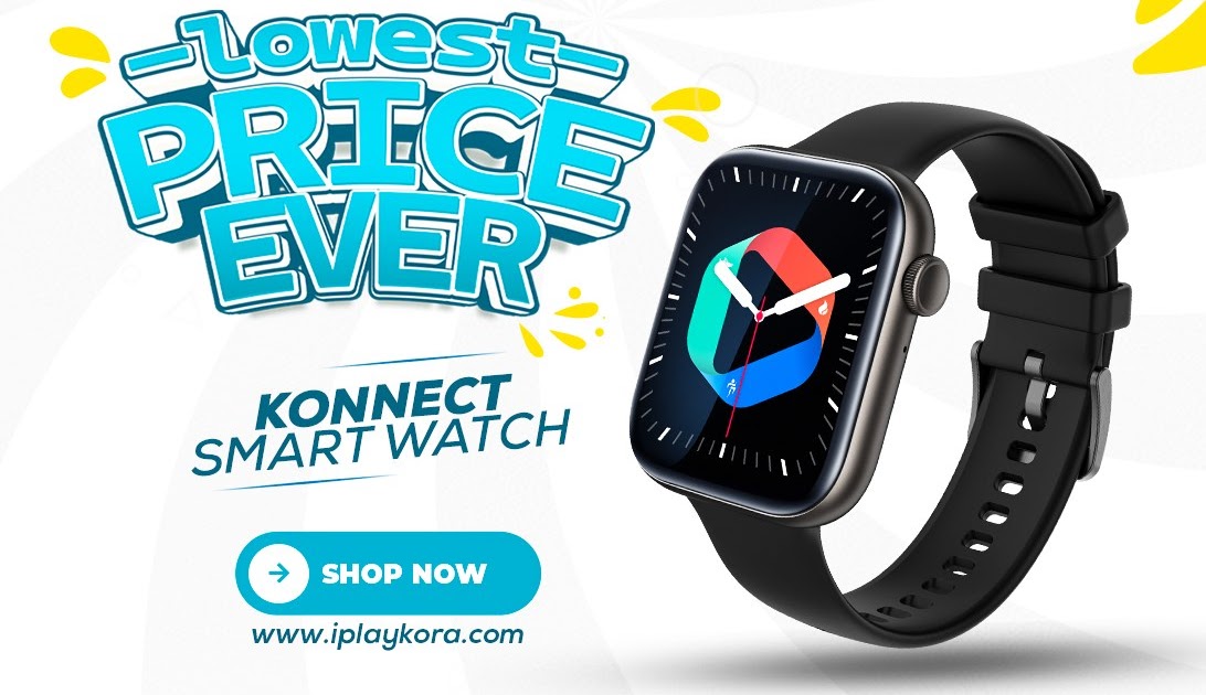Find the Perfect Smart Watch for You in Ghana