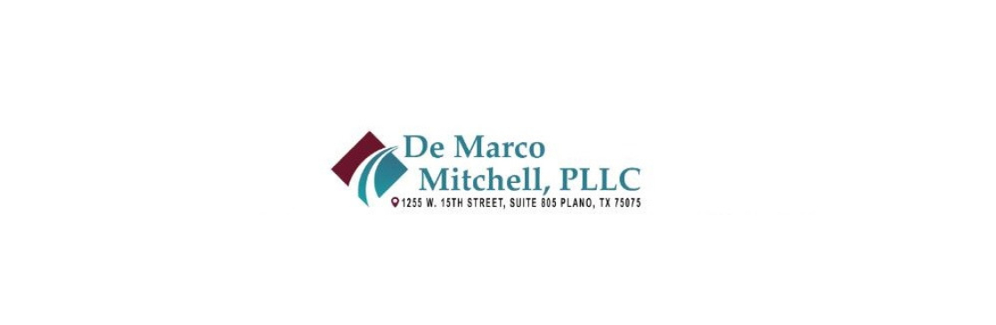 DeMarco Mitchell PLLC Cover Image