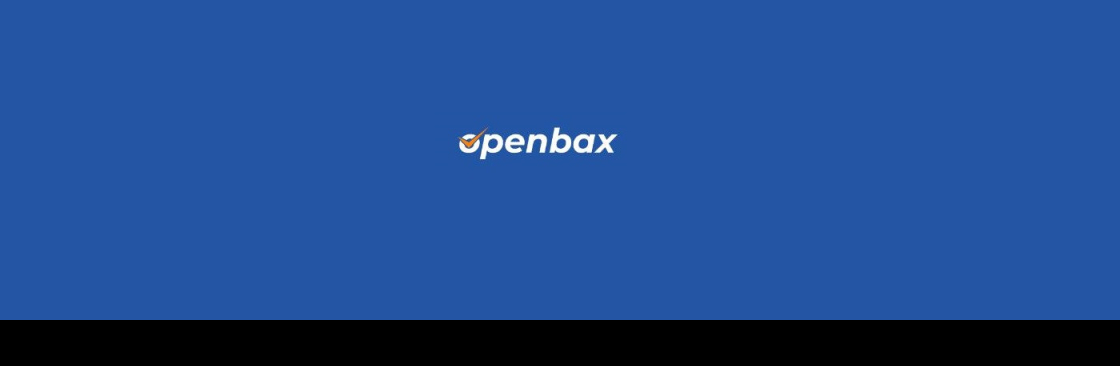 openbax openbax Cover Image