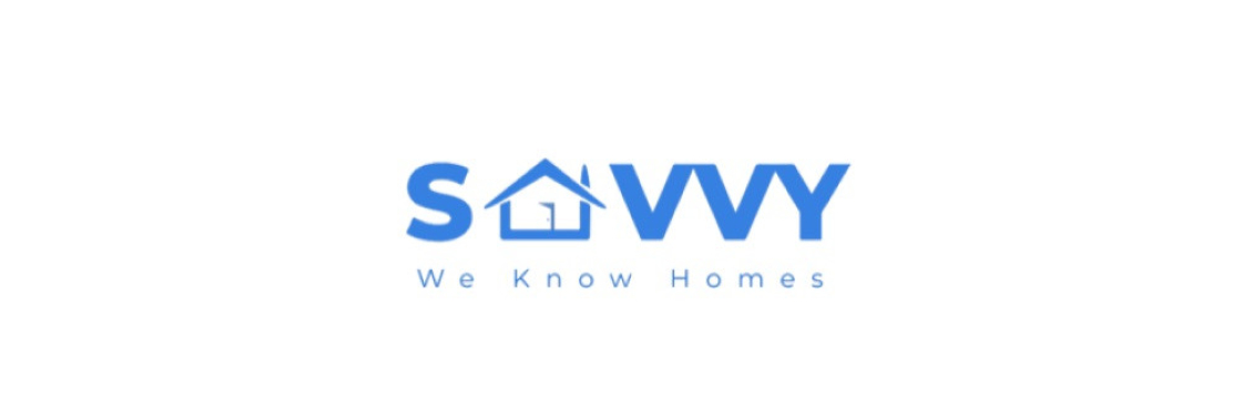 Home Savvy Cover Image
