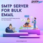 Smtp Server for Bulk Email Profile Picture