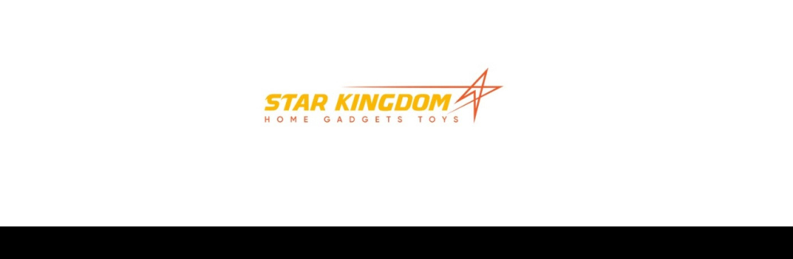 Star Kingdom Cover Image