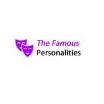 The Famous Personalities Profile Picture