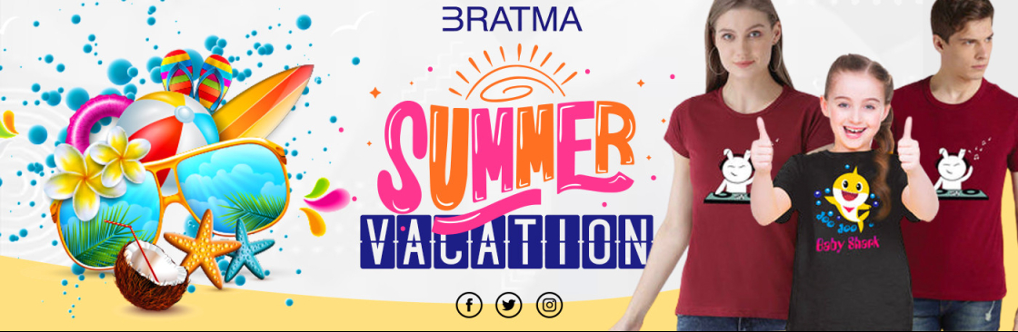 Bratma crafts Cover Image