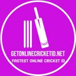 Get Online Cricket ID Profile Picture