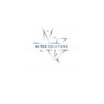 hitex solutions Profile Picture
