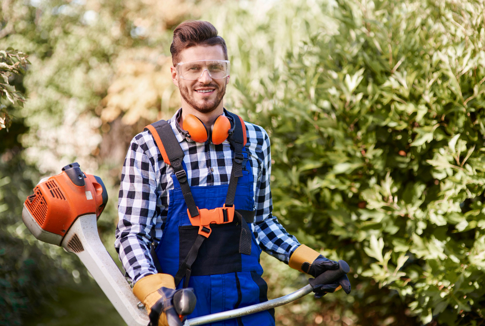 7 Secret Ways to Find Experienced Landscape Services Provider in Houston
