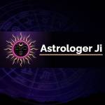 Astrologer Ji Profile Picture