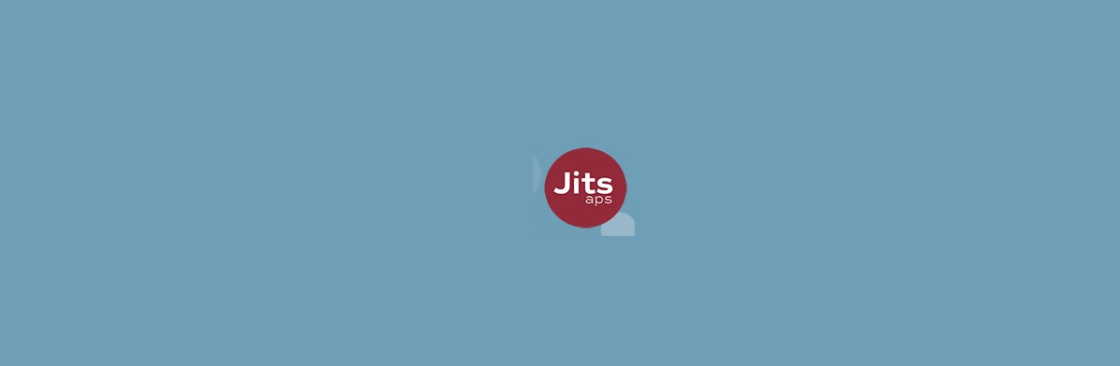 Jits ApS Cover Image