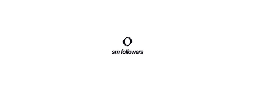 SMFollowers com Cover Image
