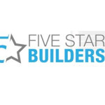 5 Star Builders Profile Picture